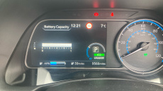 Nissan LEAF 110kW N-Connecta 40kWh 5dr Auto Electric Hatchback